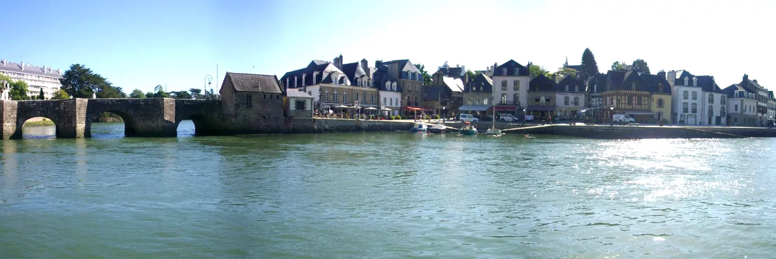 Estimation immobilière à Auray : comment j'établis le prix de votre bien